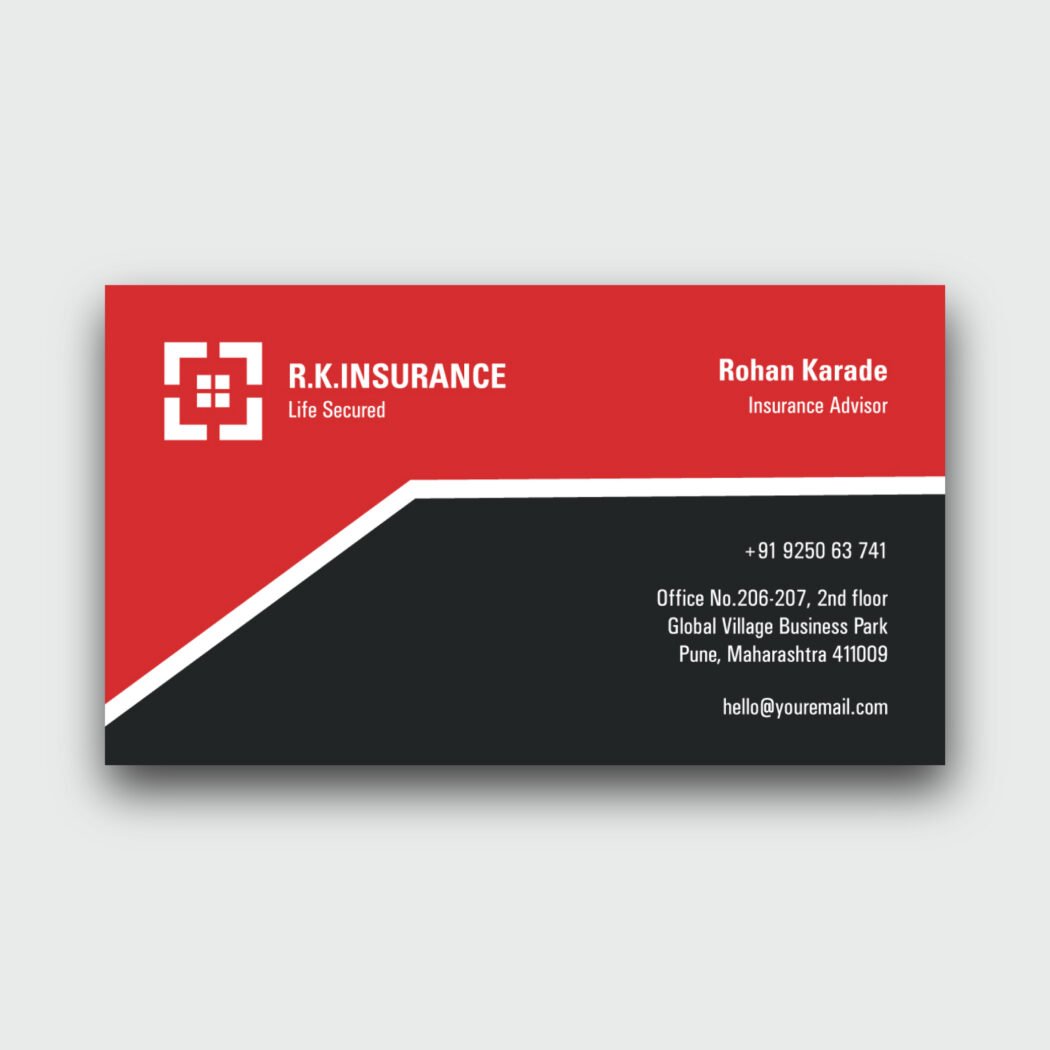 Insurance Advisor - WhatsYourPrint Online Printing