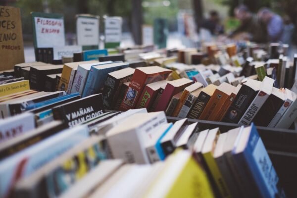 Book Store Offline Bookstores in the Digital Age: Preserving the Joy of Discovery ...