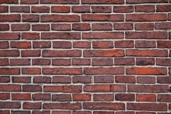 Sample image of Bricks wall