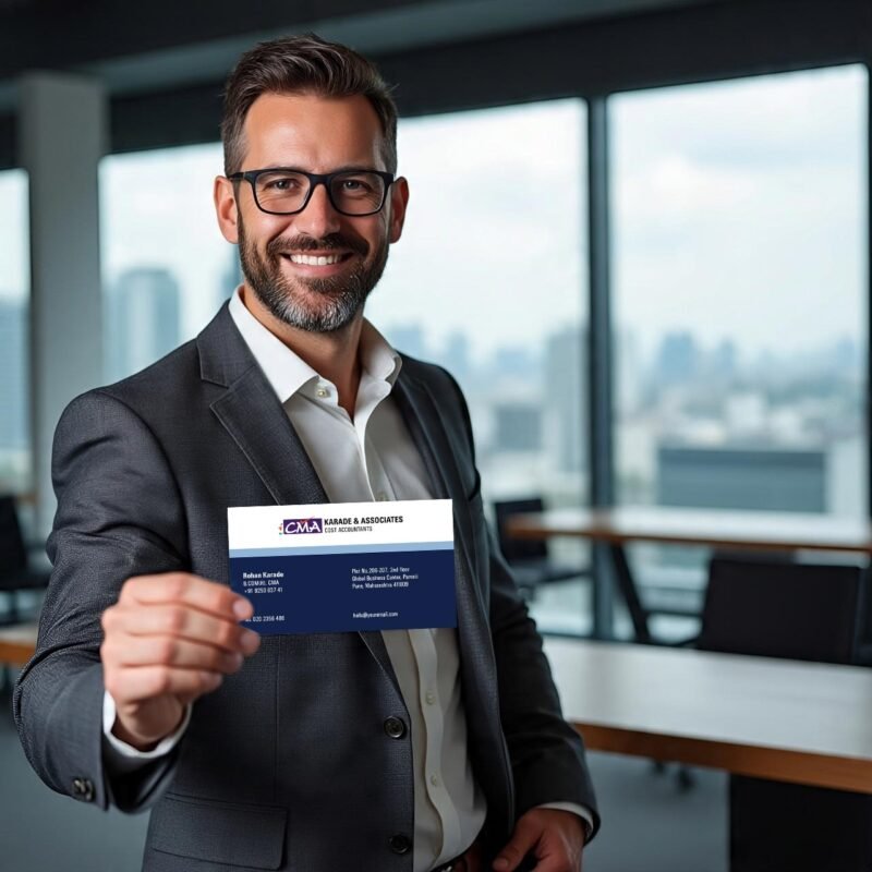 cma-business-card-design