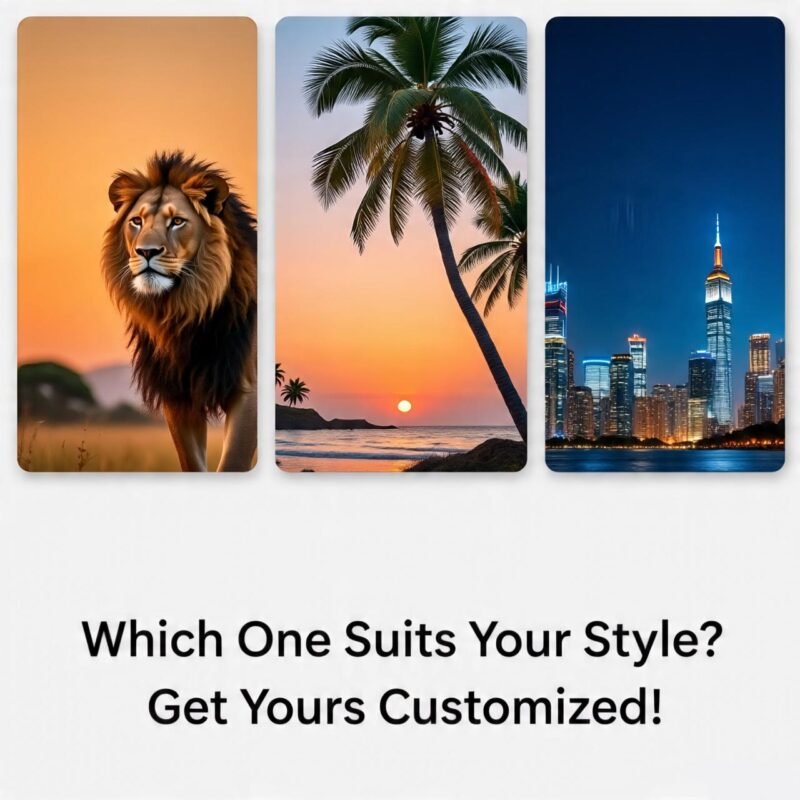 Adventure Travel Business Card Design