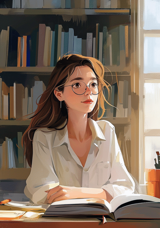 Company Secretary sample image