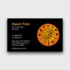 Astrologer sample card