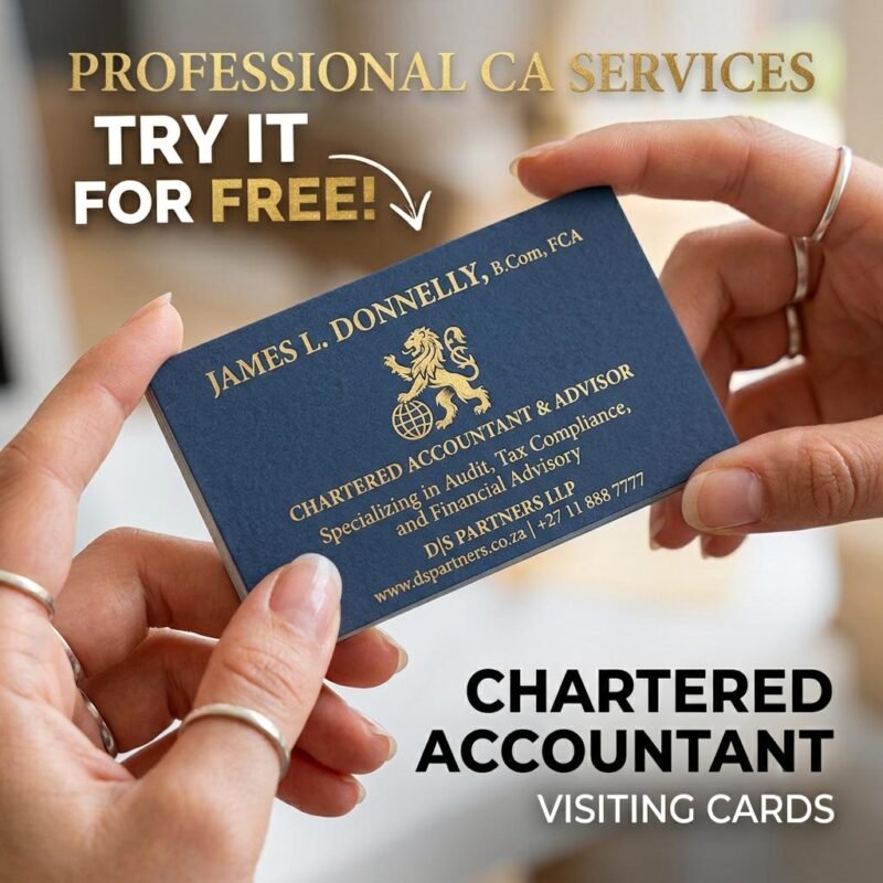 CREATIVE VISITING CARDS By WhatsYourPrint