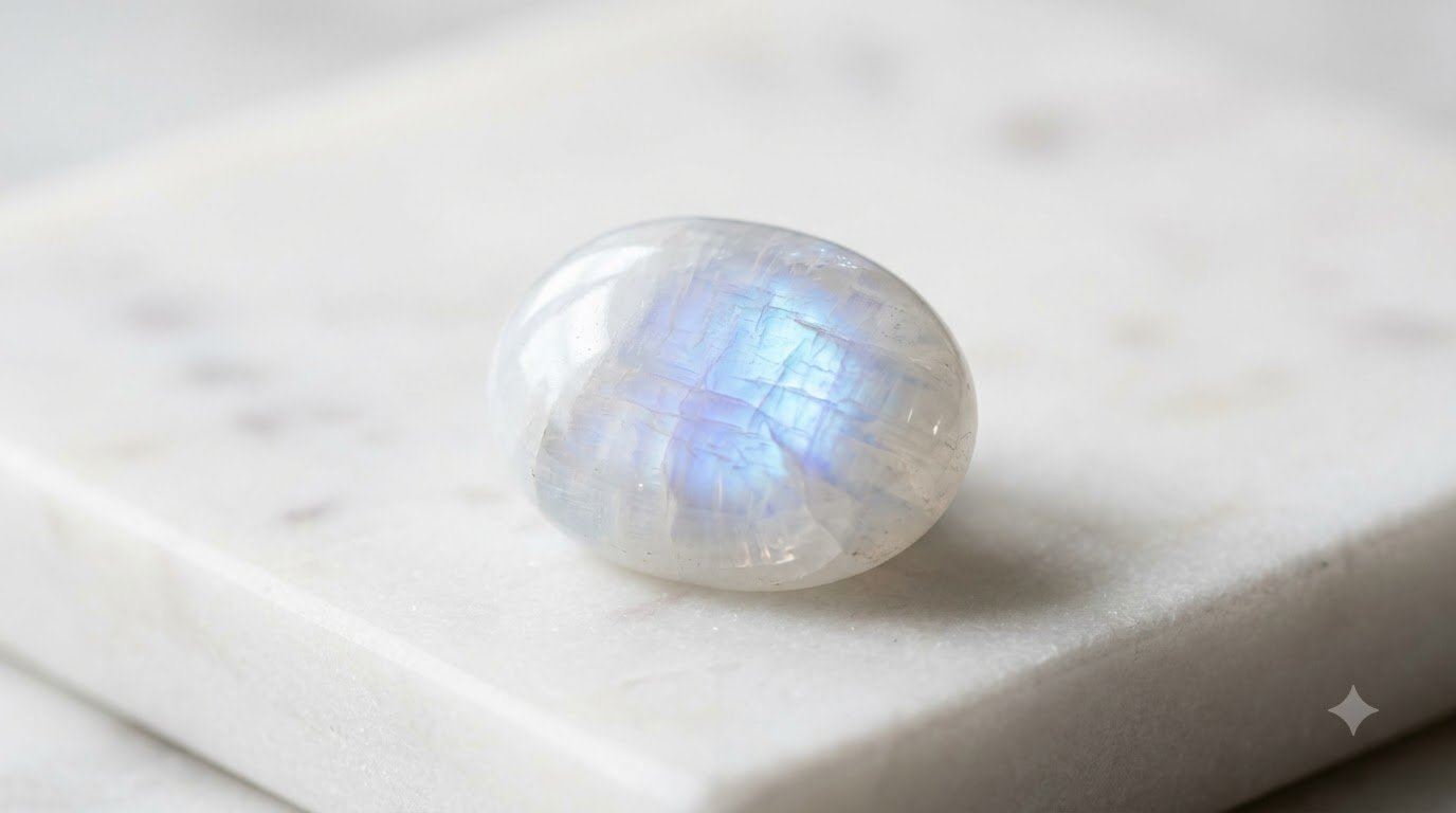 Moonstone (Maa Chandraghanta)
